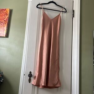 ARITZIA Slip dress